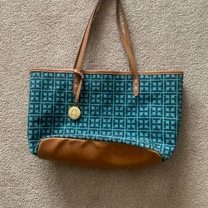 Tommy Hilfiger Tote Bag